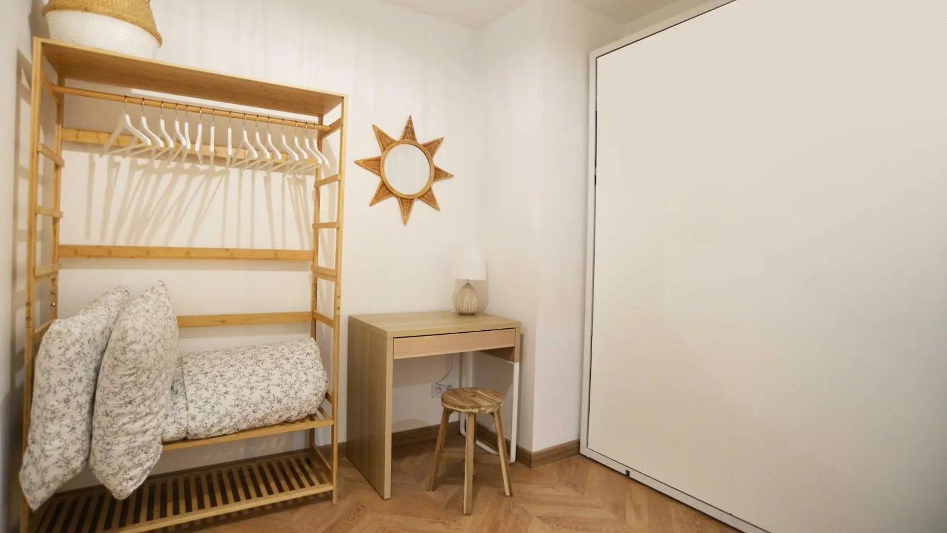 Apartment 50 M Plage & Tram Superbe Appart Recent Nice